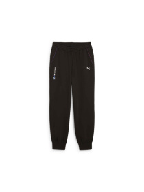 Штаны спортивные PUMA Bmw Mms Ess+ Pants Fleece модель 627499 Фото