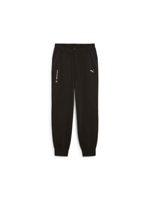 Штаны спортивные PUMA Bmw Mms Ess+ Pants Fleece модель 627499 Фото