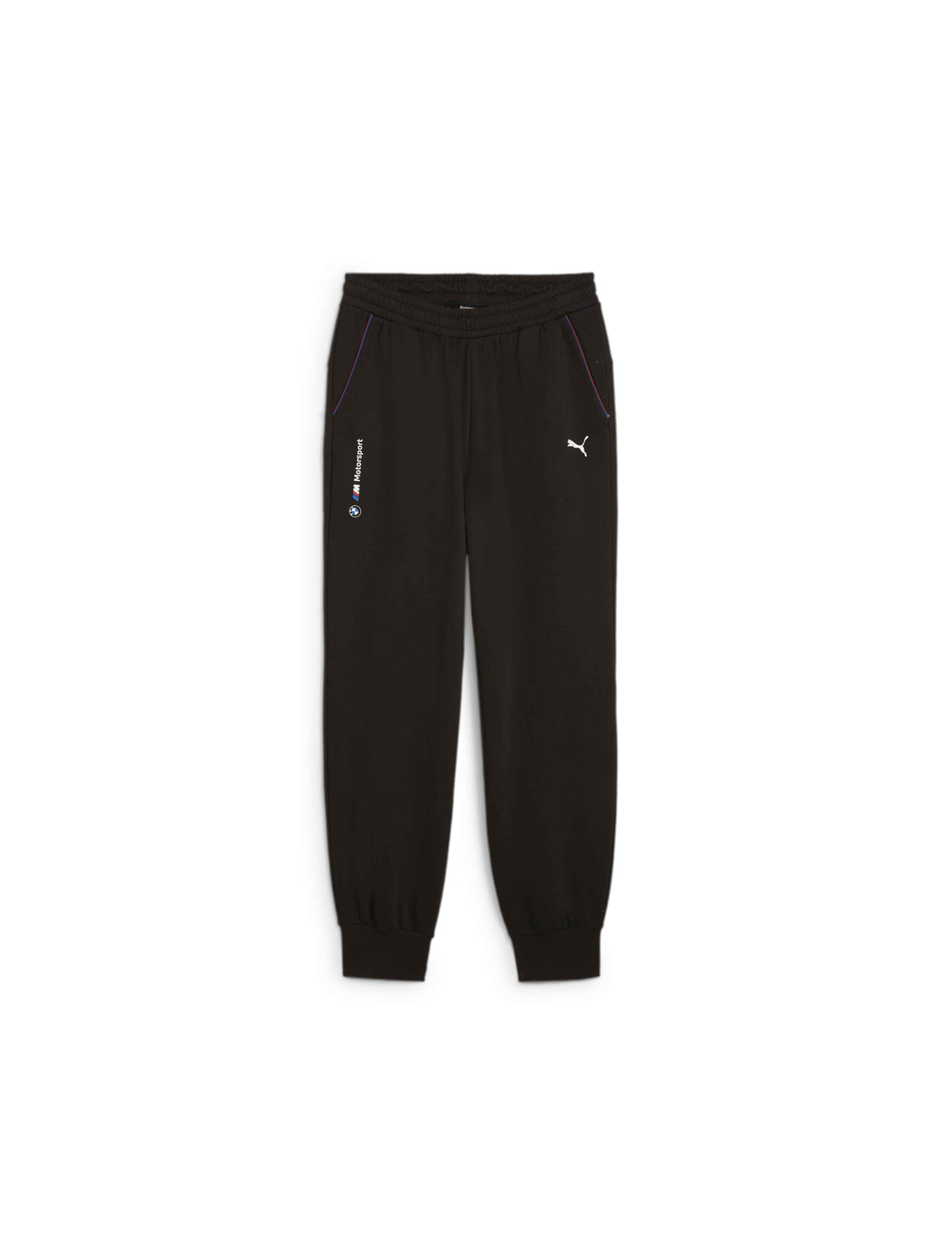 Спортивні штани PUMA Bmw Mms Ess+ Pants Fleece модель 627499 Спортивні штани PUMA Bmw Mms Ess+ Pants Fleece модель 627499 Фото