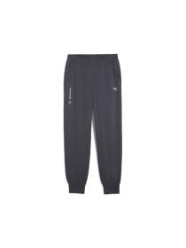 Штаны спортивные PUMA Bmw Mms Ess+ Pants Fleece модель 627499 Фото