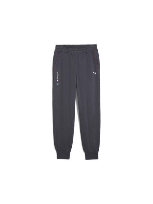 Спортивні штани PUMA Bmw Mms Ess+ Pants Fleece модель 627499 Фото