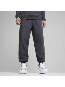 Спортивні штани PUMA Bmw Mms Ess+ Pants Fleece модель 627499 Спортивні штани PUMA Bmw Mms Ess+ Pants Fleece модель 627499 Фото