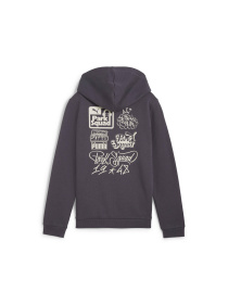 Худи PUMA Ess+ Mid 90s Hoodie Fl модель 681877 Фото