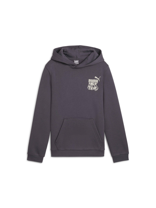 Худи PUMA Ess+ Mid 90s Hoodie Fl модель 681877 Фото