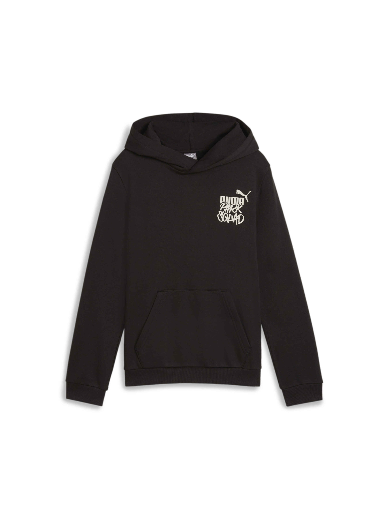 Худи PUMA Ess+ Mid 90s Hoodie Fl модель 681877 Фото