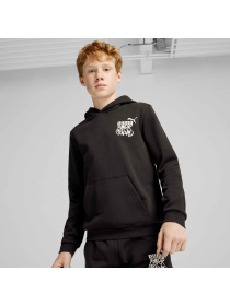 Худи PUMA Ess+ Mid 90s Hoodie Fl модель 681877 Фото