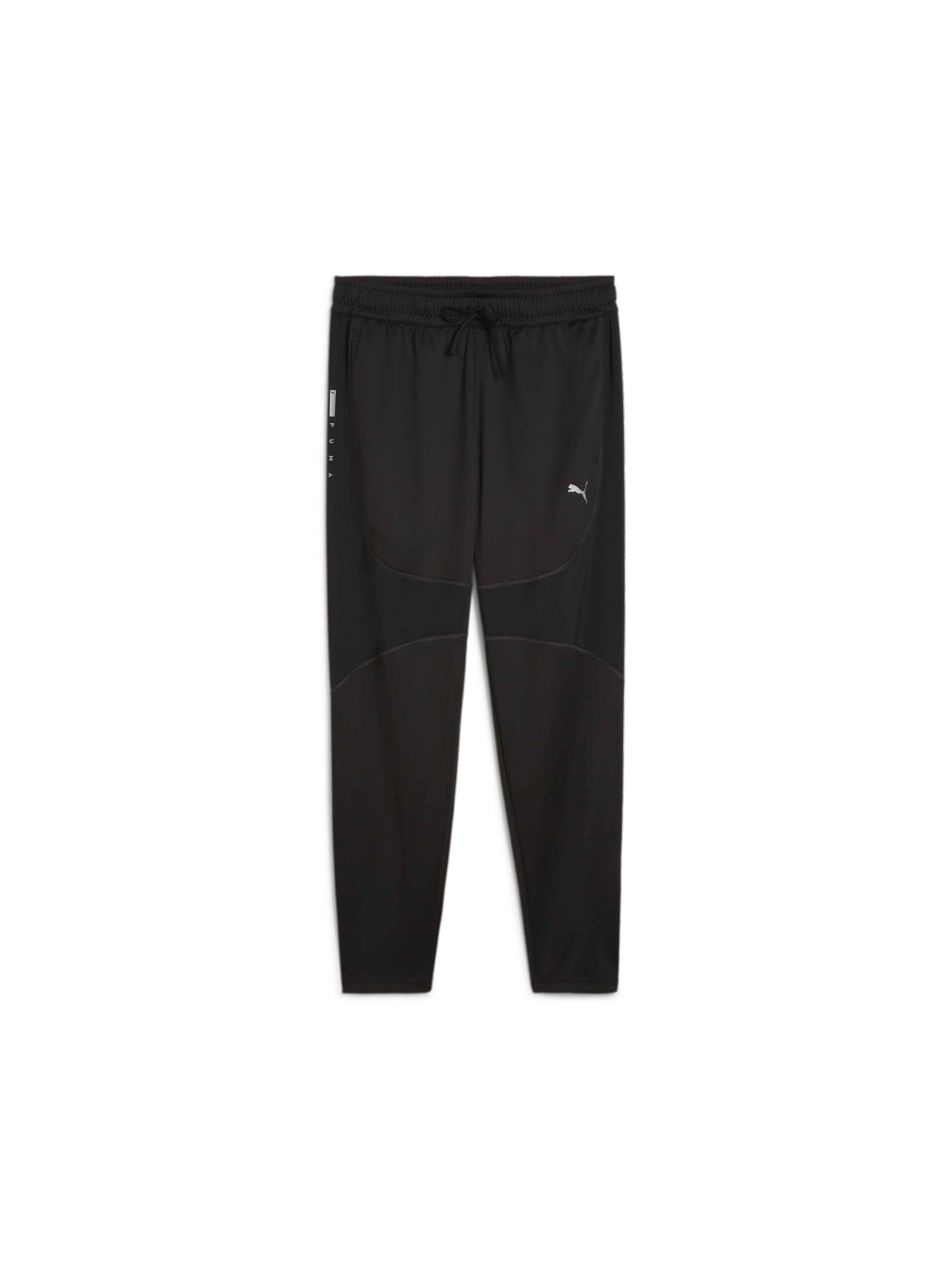 Спортивні штани PUMA Flex Panelled Tapered Jogger модель 525705 Фото