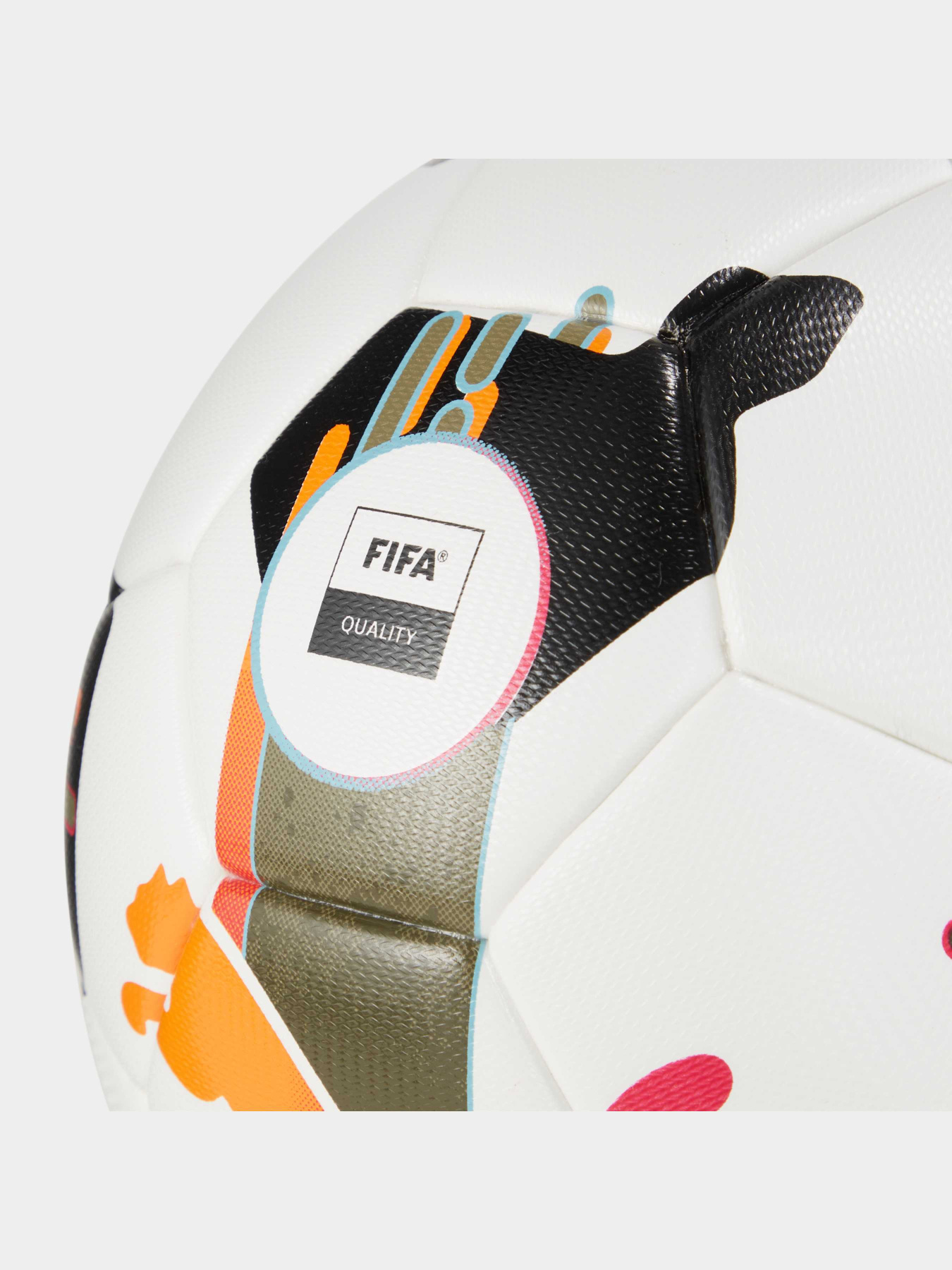 М'ячі PUMA Orbita 3 Tb (fifa Quality) Модель 084324 Фото