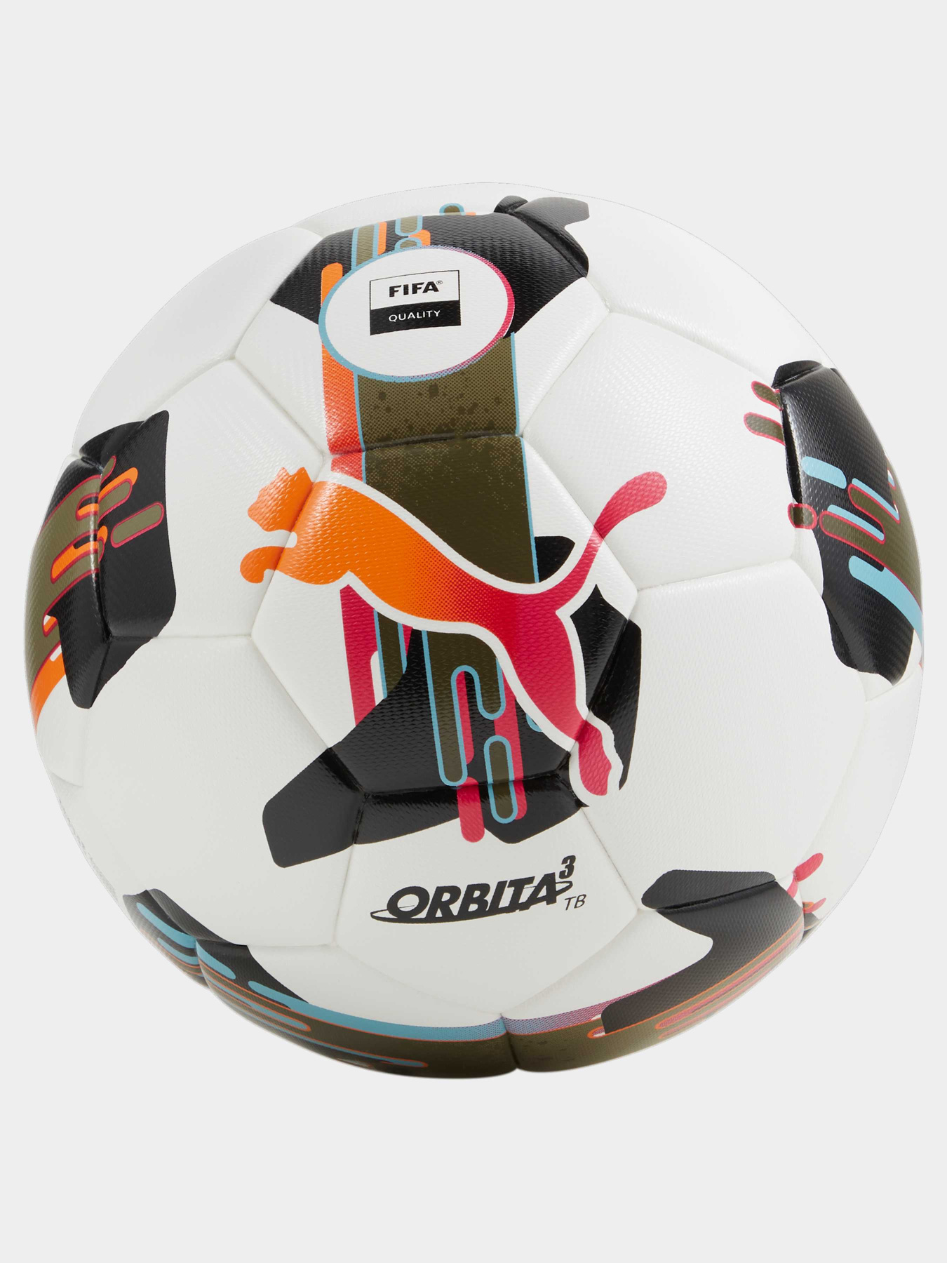 М'ячі PUMA Orbita 3 Tb (fifa Quality) Модель 084324 Фото