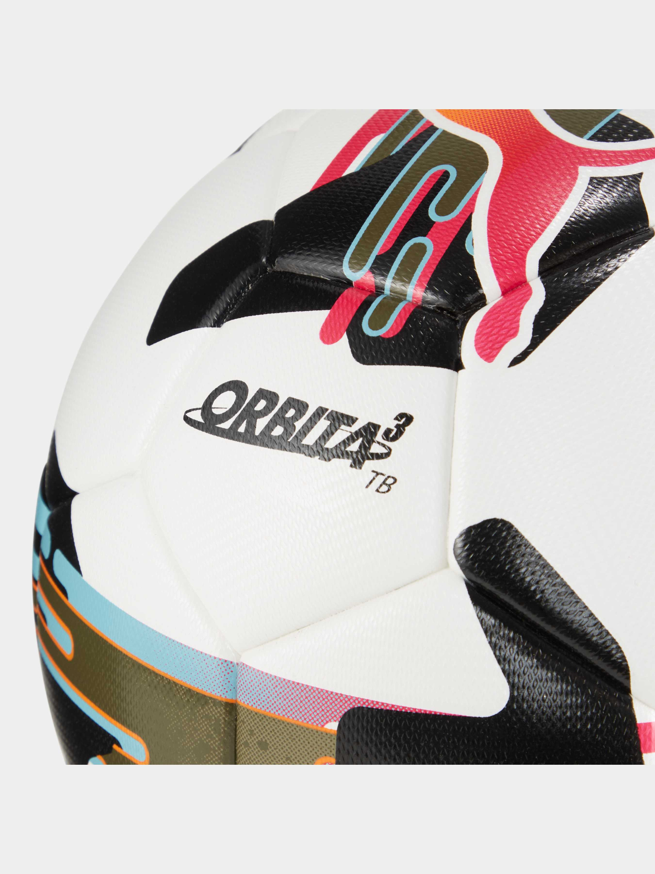 Мячи PUMA Orbita 3 Tb (fifa Quality) модель 084324 Фото