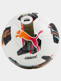 Мячи PUMA Orbita 3 Tb (fifa Quality) модель 084324 Фото