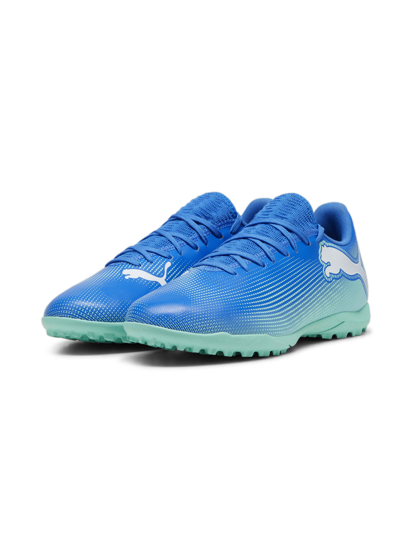 Бутси PUMA Future 7 Play Tt модель 107943 Фото