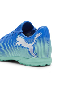 Бутси PUMA Future 7 Play Tt модель 107943 Фото