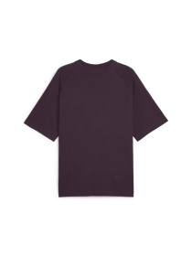 Футболка PUMA Classics+ Oversized Tee модель 626721 Фото