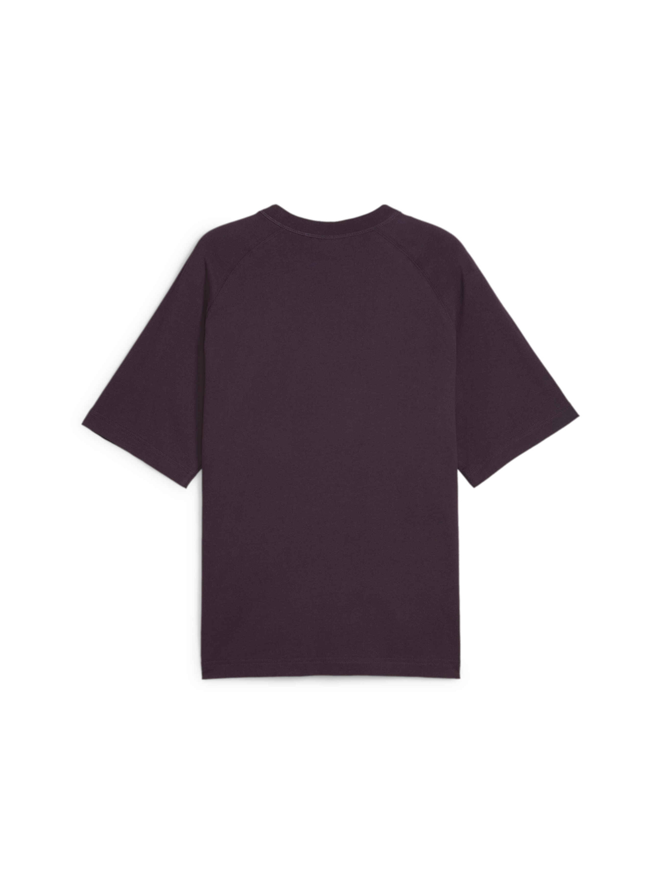 Футболка PUMA Classics+ Oversized Tee модель 626721 Футболка PUMA Classics+ Oversized Tee модель 626721 Фото