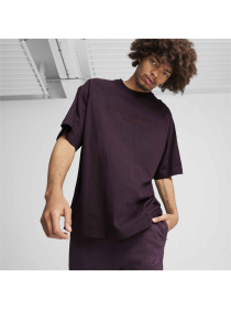 Футболка PUMA Classics+ Oversized Tee модель 626721 Футболка PUMA Classics+ Oversized Tee модель 626721 Фото