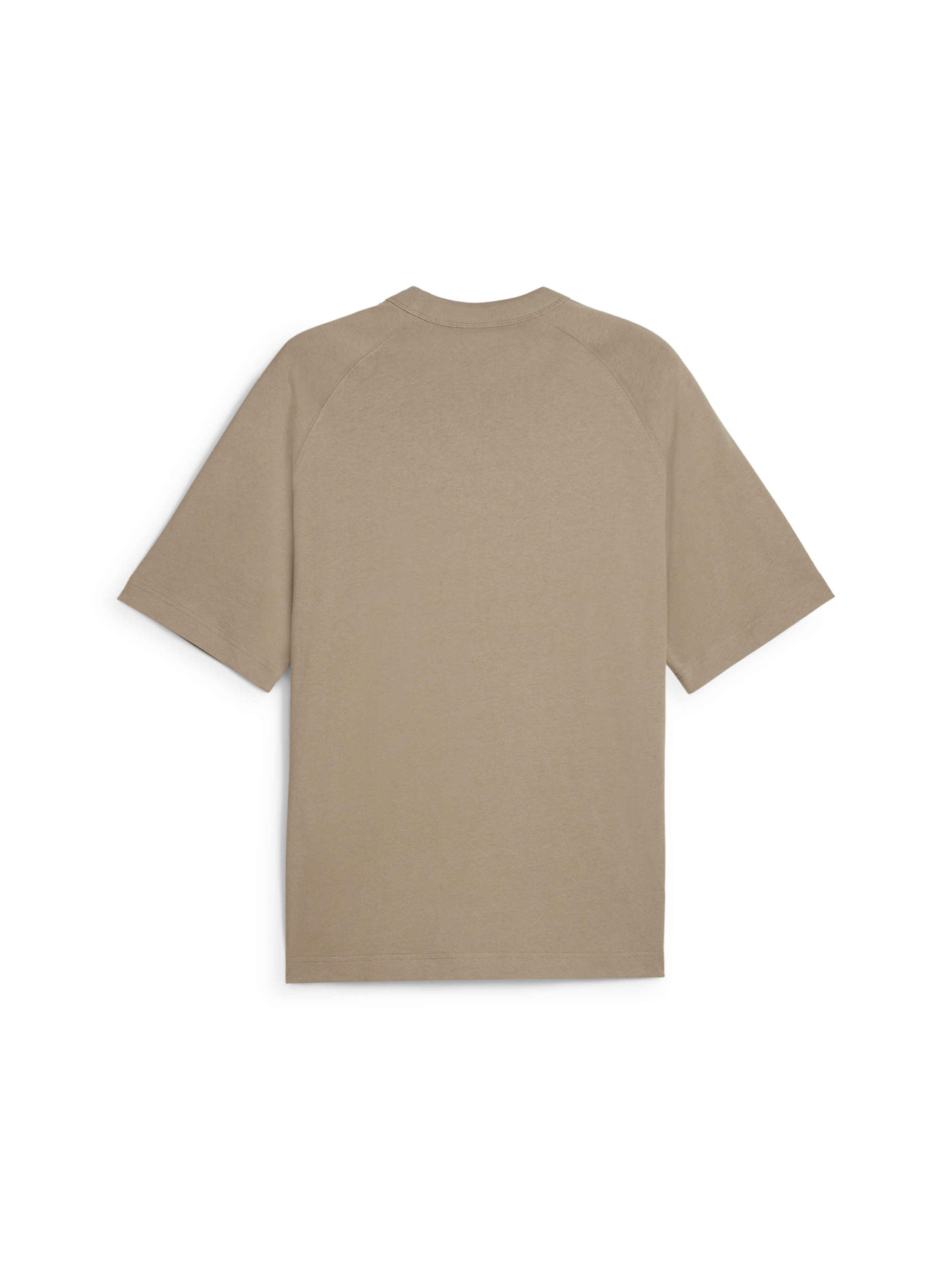 Футболка PUMA Classics+ Oversized Tee модель 626721 Фото