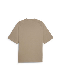 Футболка PUMA Classics+ Oversized Tee модель 626721 Фото