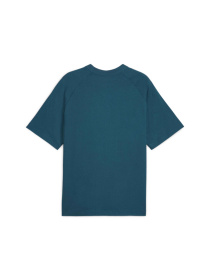 Футболка PUMA Classics+ Oversized Tee модель 626721 Фото