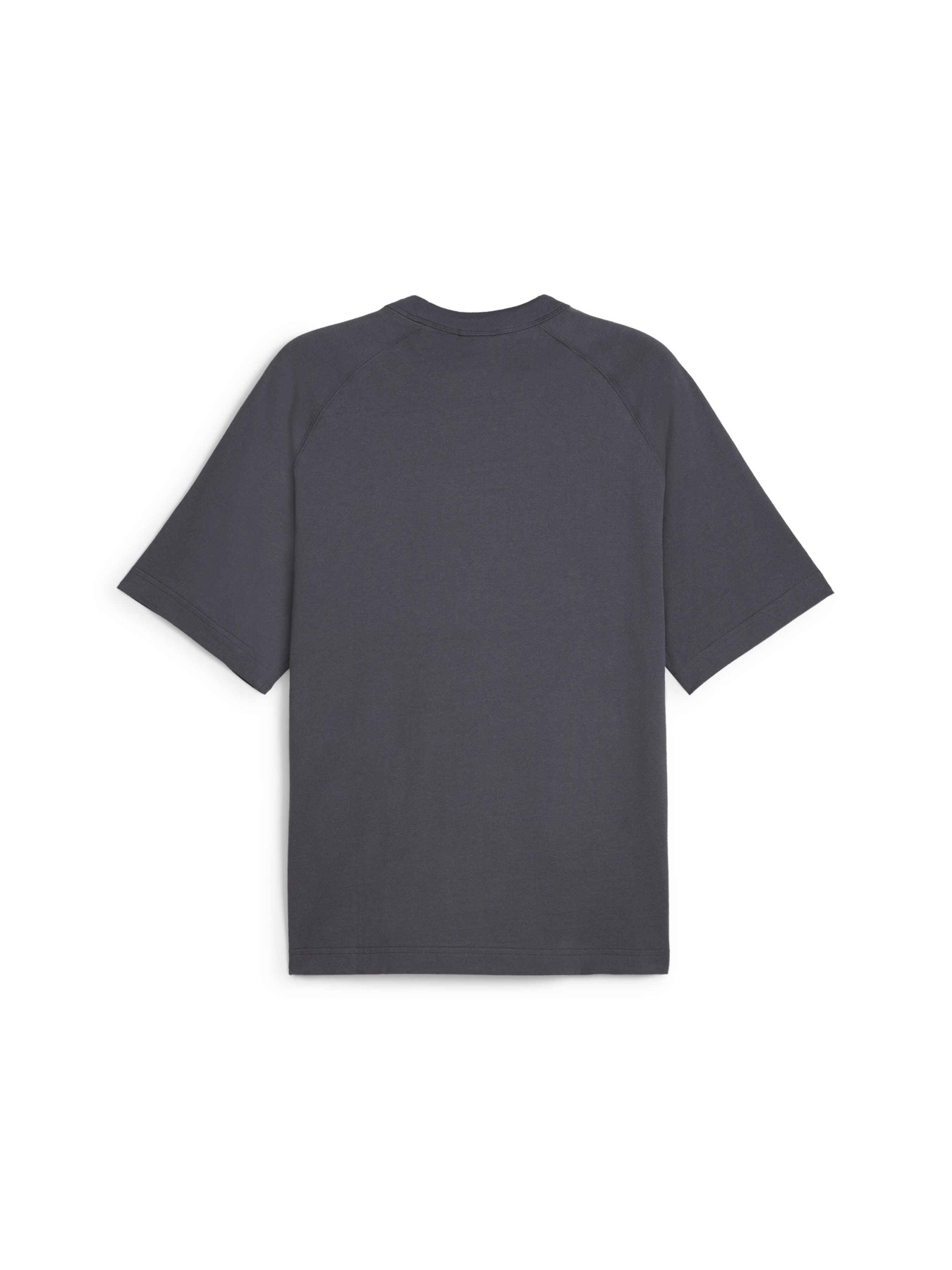 Футболка PUMA Classics+ Oversized Tee модель 626721 Фото