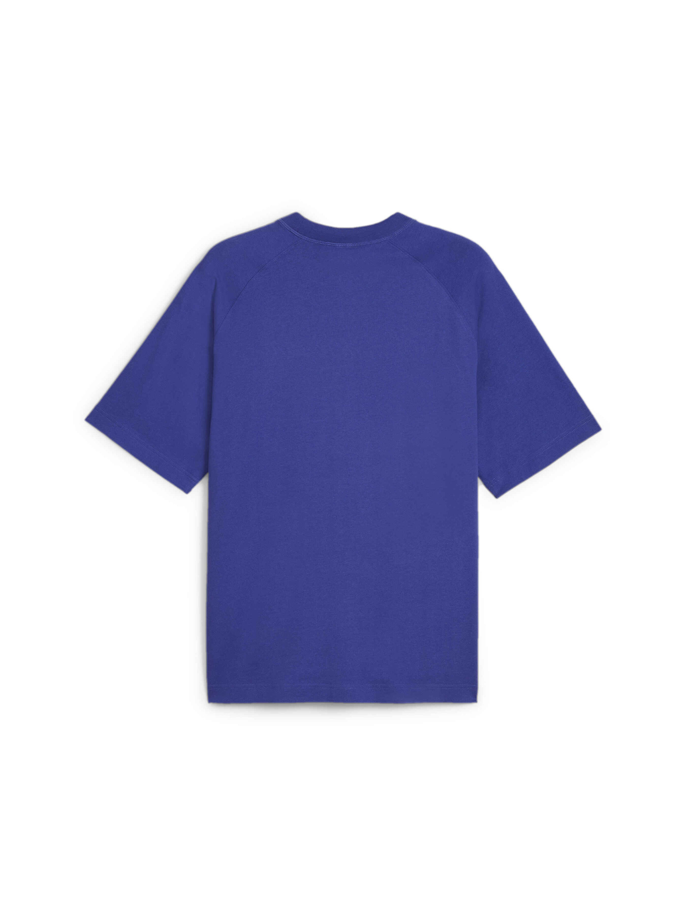 Футболка PUMA Classics+ Oversized Tee модель 626721 Фото