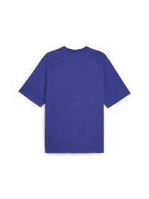 Футболка PUMA Classics+ Oversized Tee модель 626721 Фото