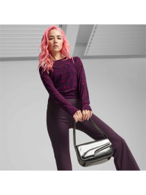 Хобо PUMA Fs. Hobo Bag модель 090793 Фото