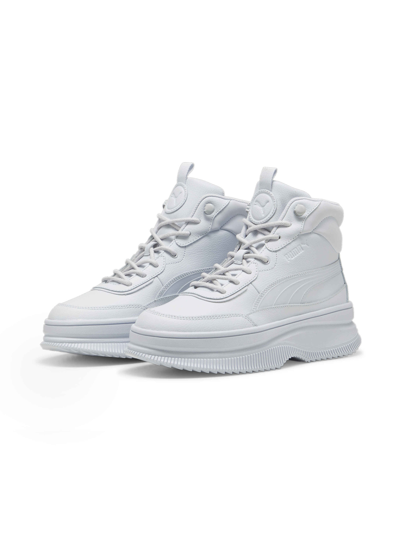 Ботинки PUMA Mayra модель 392316 Фото