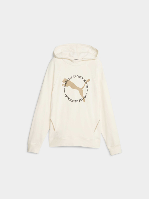 Худі PUMA Better Sportswear Hoodie модель 676068 Фото