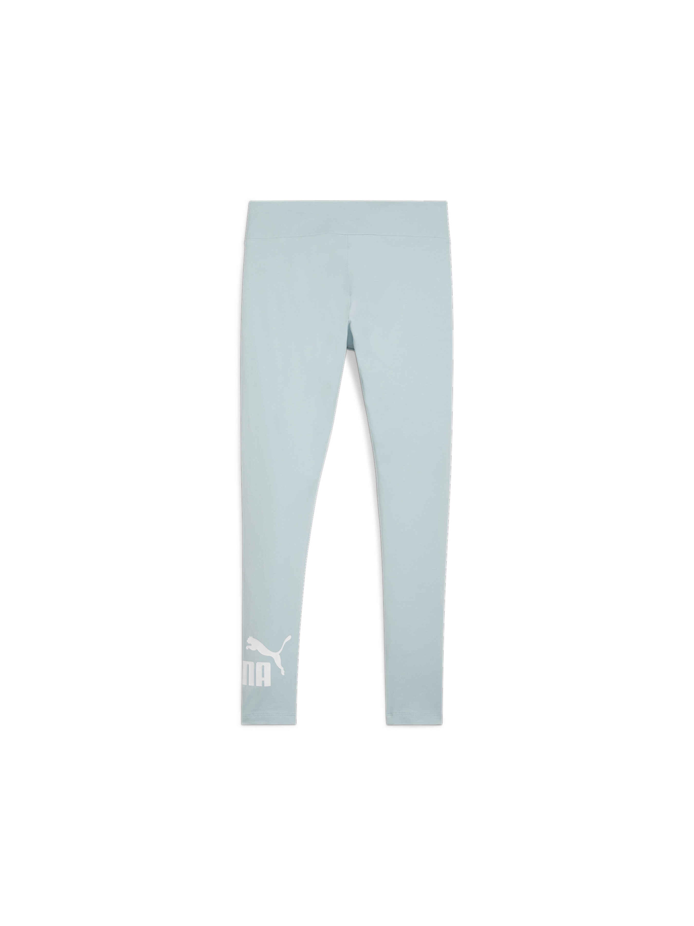 Леггинсы спортивные PUMA Ess Logo Leggings модель 586834 Фото