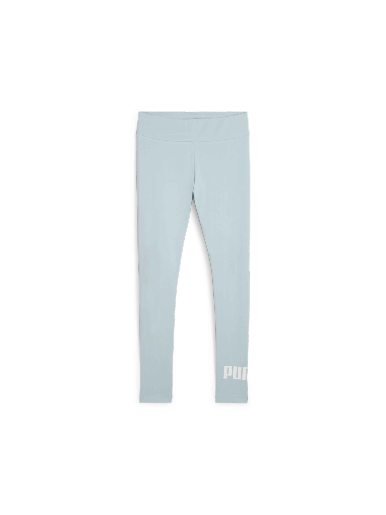 Леггинсы спортивные PUMA Ess Logo Leggings модель 586834 Фото