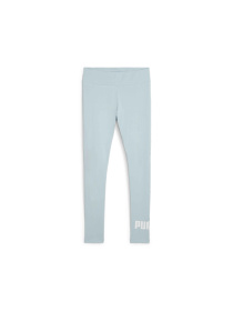 Штани PUMA Ess Logo Leggings модель 586834 Фото