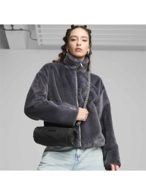 Сумки PUMA .bl Luxe X-body Bag модель 090792 Фото