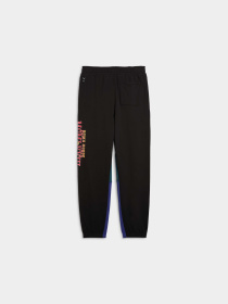 Штаны спортивные PUMA Bandwagon Sweat модель 627217 Фото