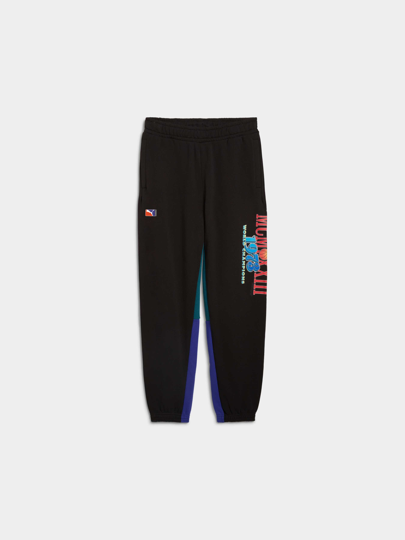 Спортивні штани PUMA Bandwagon Sweat модель 627217 Фото