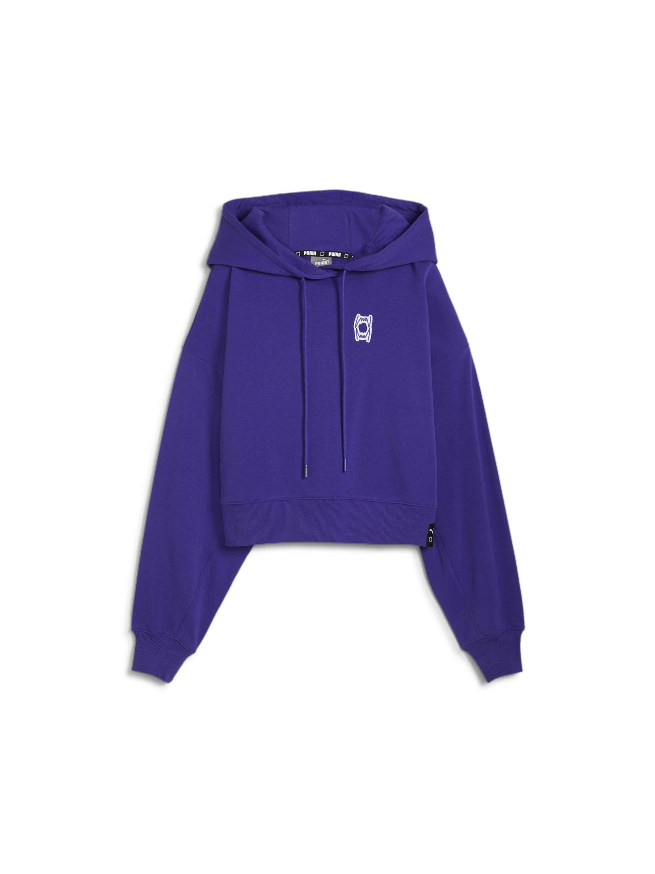 Худи PUMA Pivot Hoodie Wmn модель 627596 Фото