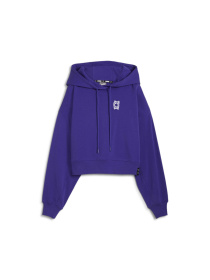 Худи PUMA Pivot Hoodie Wmn модель 627596 Фото
