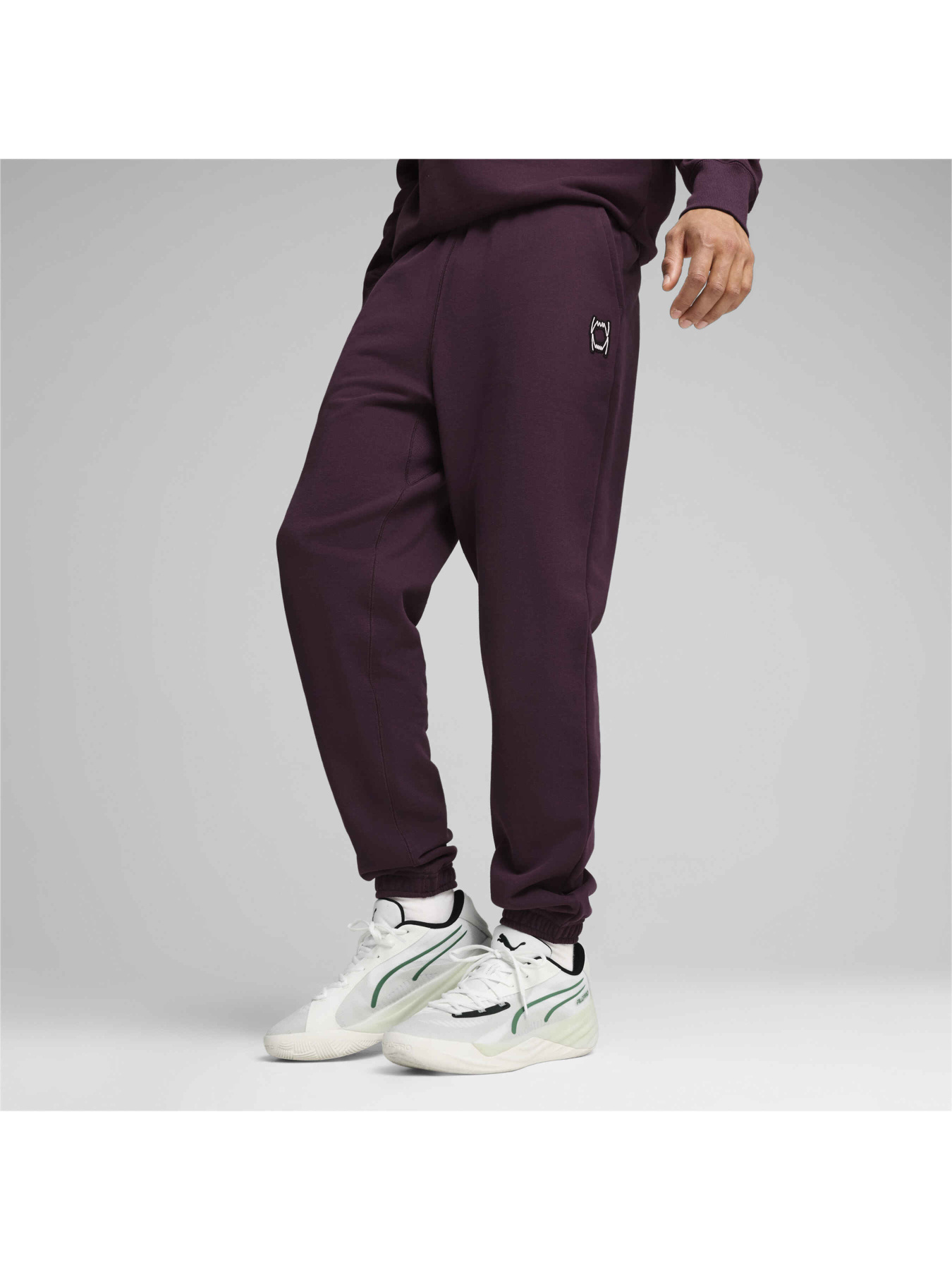 Штаны спортивные PUMA Pivot Sweat модель 627595 Фото