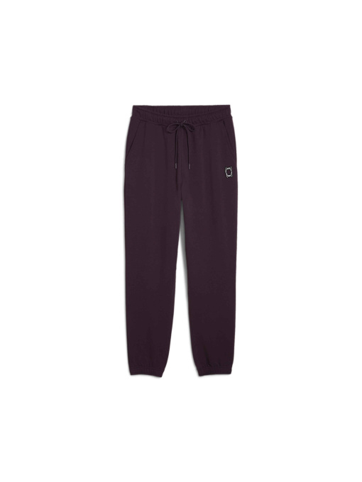 Штаны спортивные PUMA Pivot Sweat модель 627595 Фото