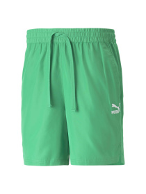 Шорты спортивные PUMA Classics Shorts 6” модель 538068 Фото