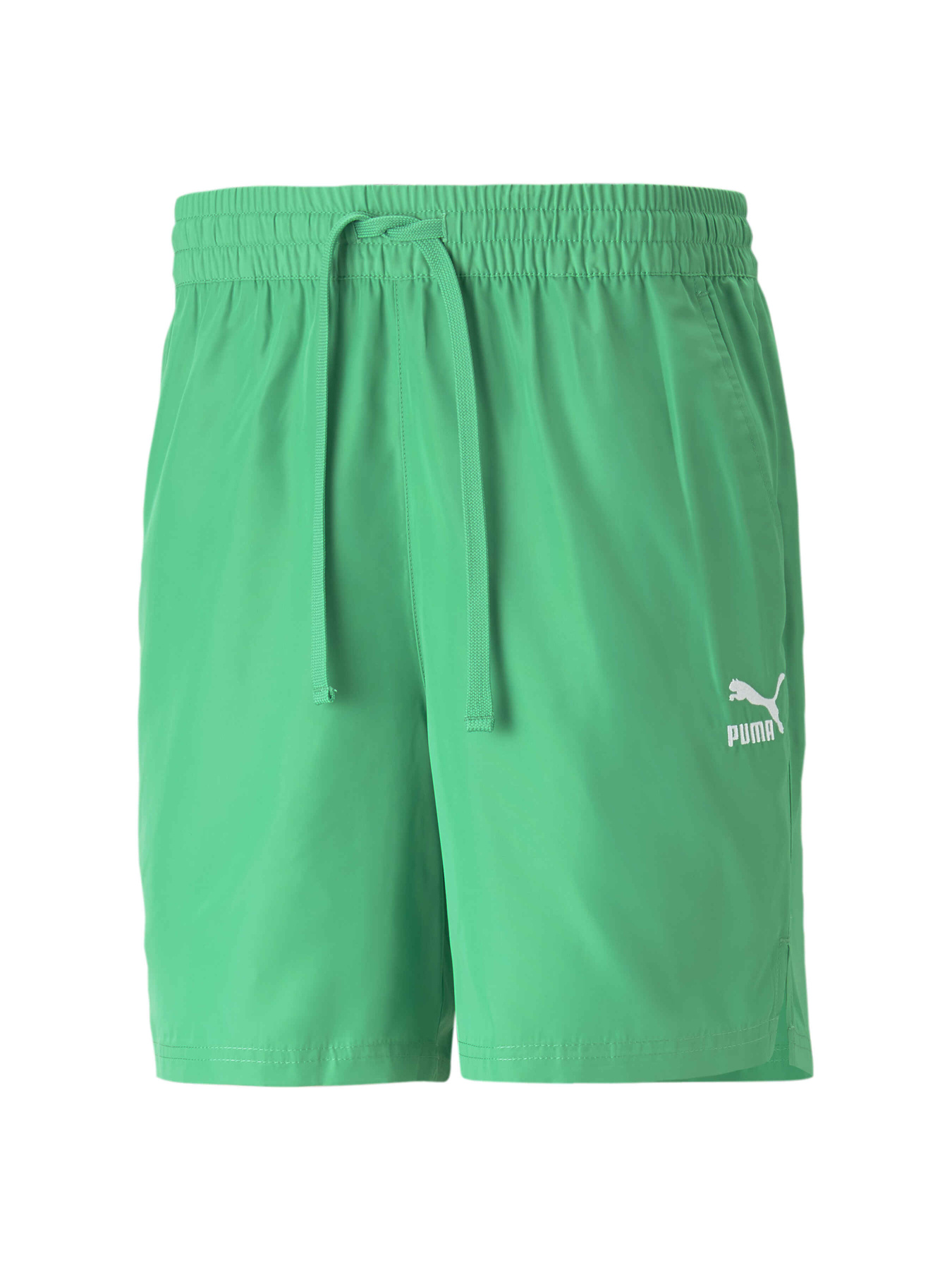 Спортивні шорти PUMA Classics Shorts 6” модель 538068 Спортивні шорти PUMA Classics Shorts 6” модель 538068 Фото