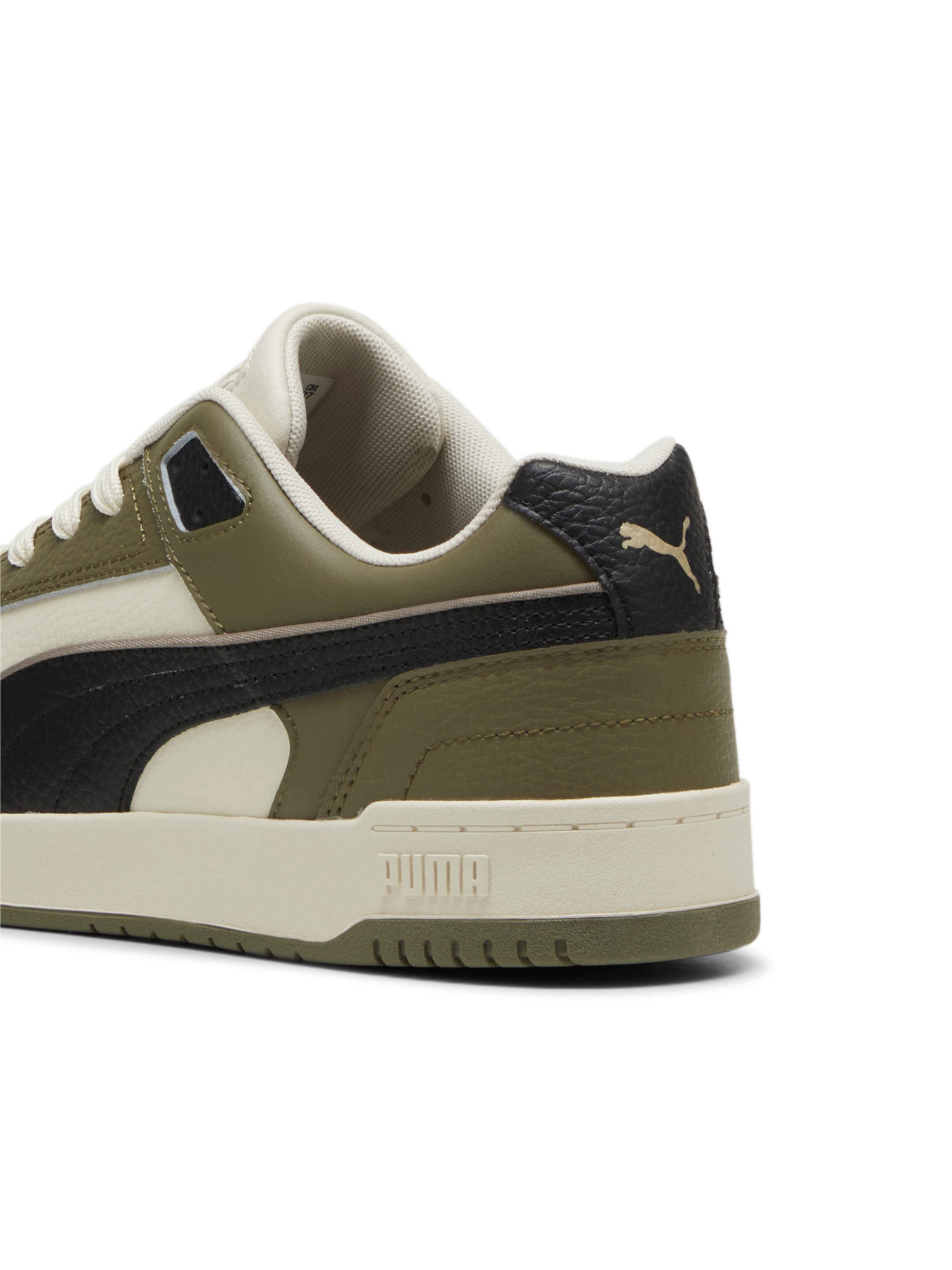 Кеды низкие PUMA Rbd Game Low модель 386373 Фото