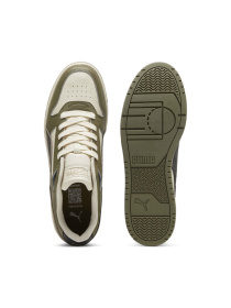 Кеды низкие PUMA Rbd Game Low модель 386373 Фото