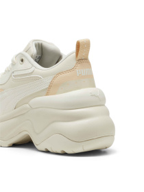 Кроссовки PUMA Cilia Wedge модель 393915 Фото