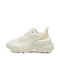 Кроссовки повседневные PUMA Cilia Wedge модель 393915 Фото