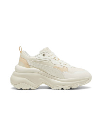 Кроссовки повседневные PUMA Cilia Wedge модель 393915 Фото