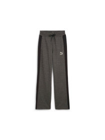 Брюки палаццо PUMA T7 High Waist Track Pants модель 626798 Фото