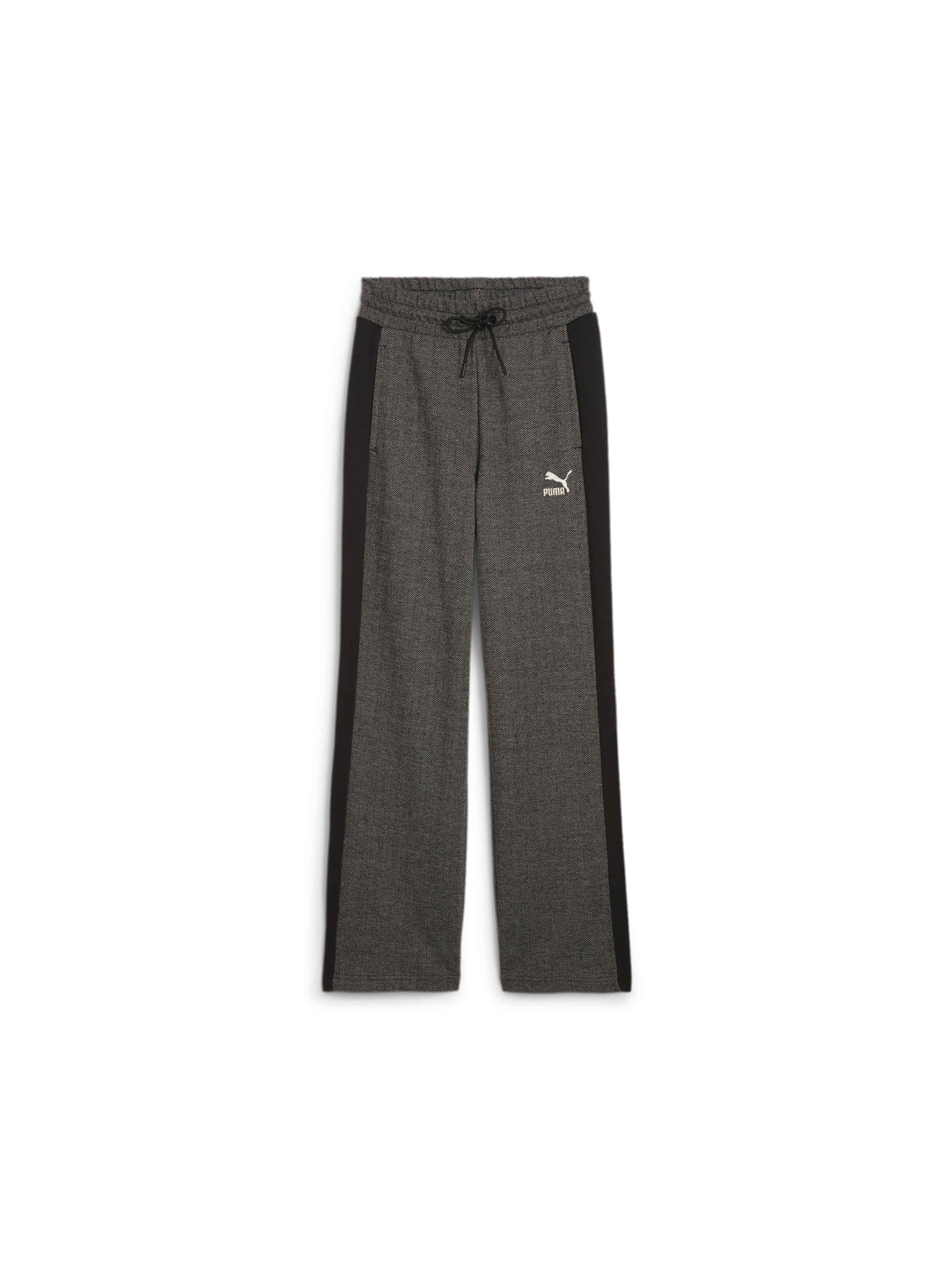 Палаццо PUMA T7 High Waist Track Pants модель 626798 Фото