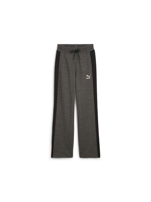 Палаццо PUMA T7 High Waist Track Pants модель 626798 Фото