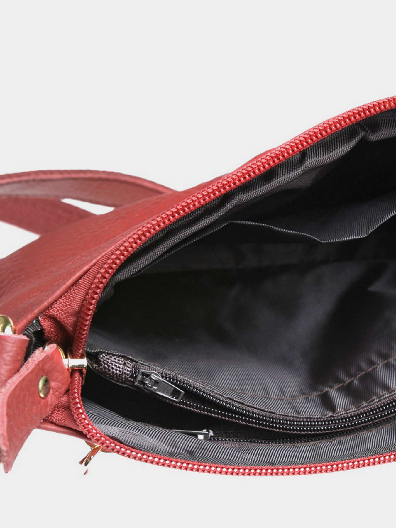 Кросс-боди Keizer модель K11181-red Фото